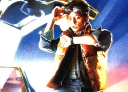 Reestreno de Volver al futuro: ¡revive la aventura!