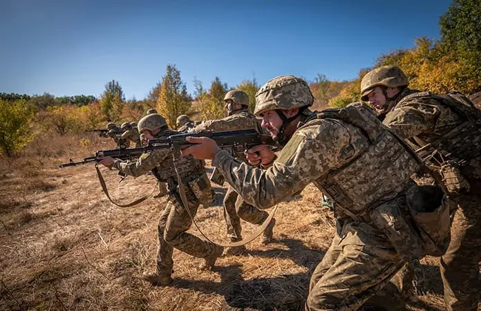 “Zelenski, obligado a negociar con Rusia”