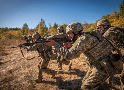 “Zelenski, obligado a negociar con Rusia”