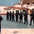 Abren convocatoria para agentes policiacos Abren convocatoria para agentes policiacos