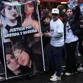 Argentinos marchan en demanda de justicia