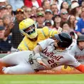 Aseguran Tigres lugar en playoffs 