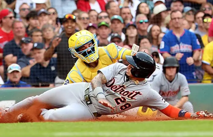 Aseguran Tigres lugar en playoffs 