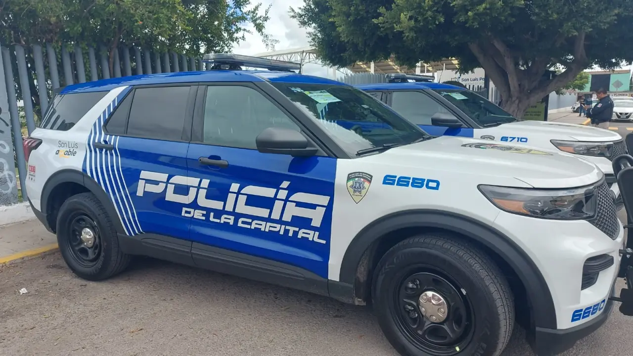 Avanza homologación de patrullas municipales en la capital