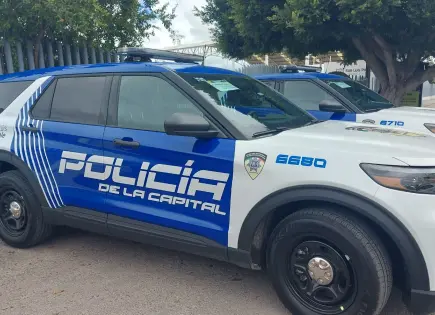 Avanza homologación de patrullas municipales en la capital