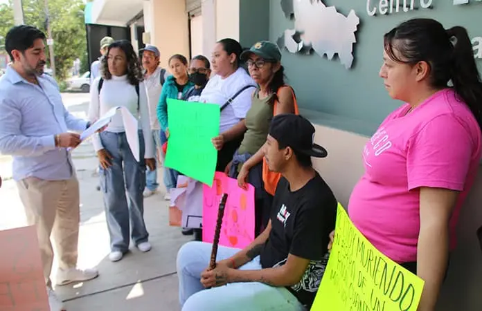 Carece hospital  de licencia para  hacer trasplantes