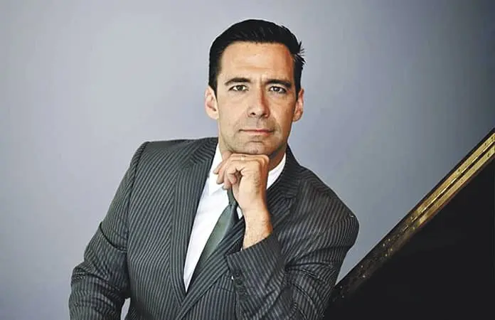 Concierto Romantic Piano Relaxing