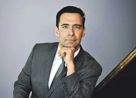 Concierto Romantic Piano Relaxing