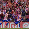 Debacle merengue en derbi de Madrid