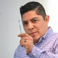 Denuncia gobernador "grilla" de la UASLP (VIDEO)