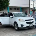Hombre herido llega sin vida a una clínica
