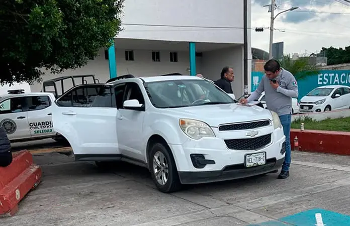 Hombre herido llega sin vida a una clínica