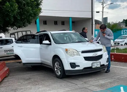 Hombre herido llega sin vida a una clínica