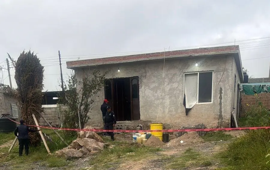 Localizan a hombre sin vida en Mexquitic