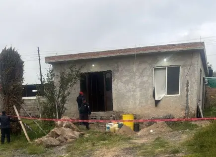 Localizan a hombre sin vida en Mexquitic