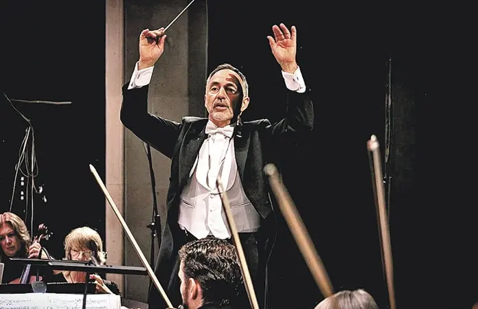 Orquesta Sinfónica concluye su temporada de selección