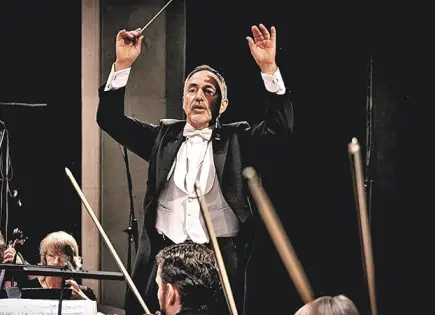 Orquesta Sinfónica concluye su temporada de selección