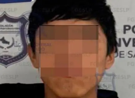 Presunto acosador es aprehendido por PDI