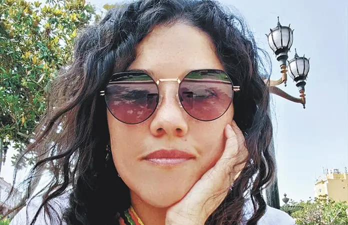 “Retratos del Alma”, exposición fotográfica