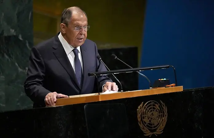 “Rusia no atacará a Europa”