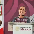 Sheinbaum destaca el “histórico” acuerdo 