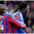 Sorprende el Palace al Liverpool en PL