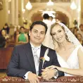 ¡UNEN SUS VIDAS!MARIFER Y GUSTAVO