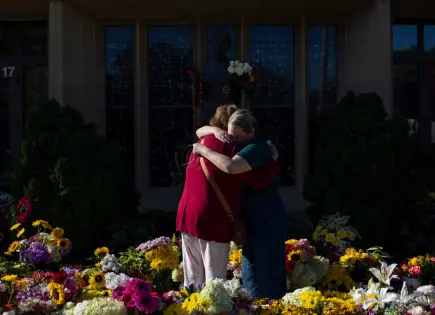 Violencia religiosa en EEUU: ataques armados en lugares de Culto