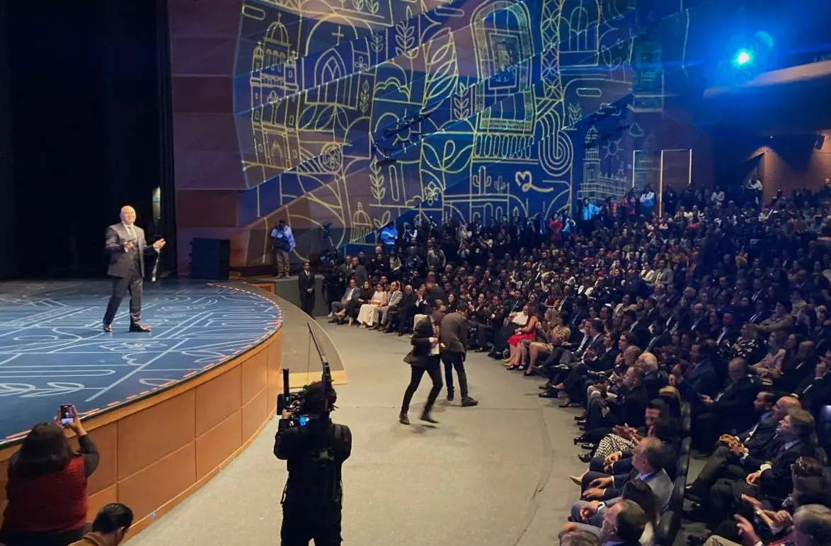 Anuncia EGC centro estratégico de atención ciudadana