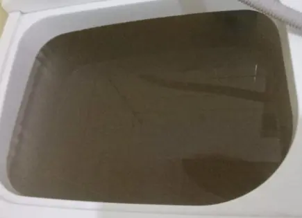 Aún buscan solución para el agua turbia en Ciudad Valles