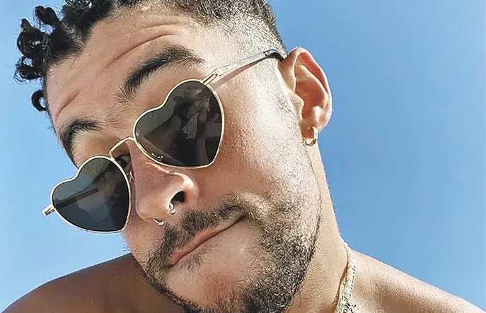 Divide opiniones en redes presencia de Bad Bunny en el Super Bowl