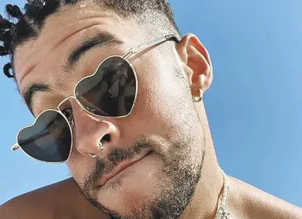 Divide opiniones en redes presencia de Bad Bunny en el Super Bowl Divide opiniones en redes presencia de Bad Bunny en el Super Bowl
