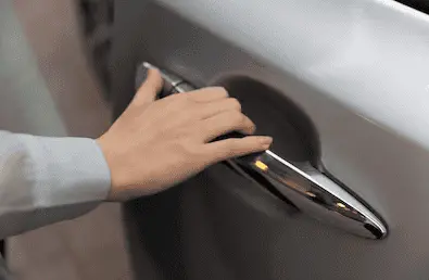 China propone eliminar las manijas eléctricas en autos por seguridad China propone eliminar las manijas eléctricas en autos por seguridad