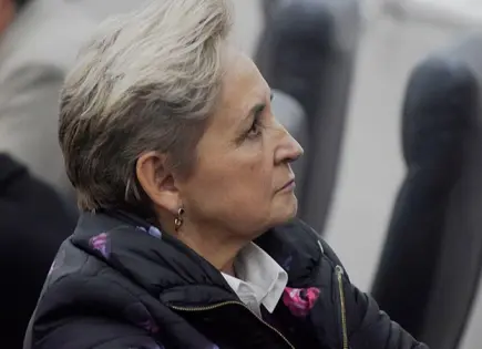 Crece muerte materna en niñas embarazadas Crece muerte materna en niñas embarazadas