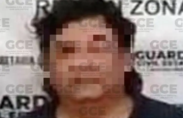 Detenido tiene orden de aprehensión en Jalisco