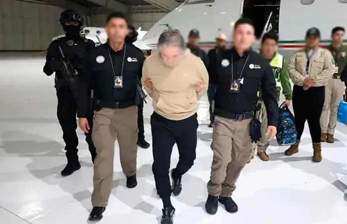 El Abuelo controlaba crimen en Tabasco