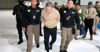 Dan nuevo rev&eacute;s a amparo de El Abuelo; cuentas seguir&aacute;n congeladas