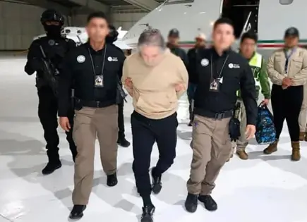 El Abuelo controlaba crimen en Tabasco