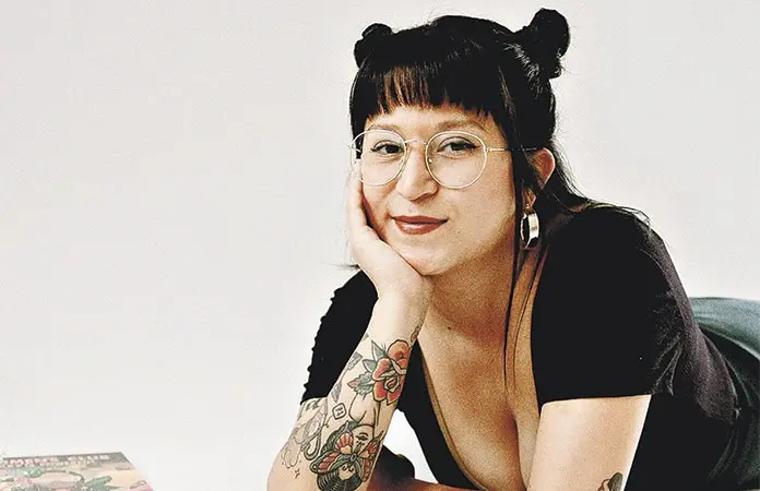 El arte como trinchera feminista