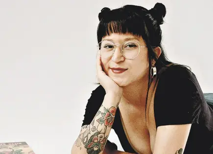 El arte como trinchera feminista