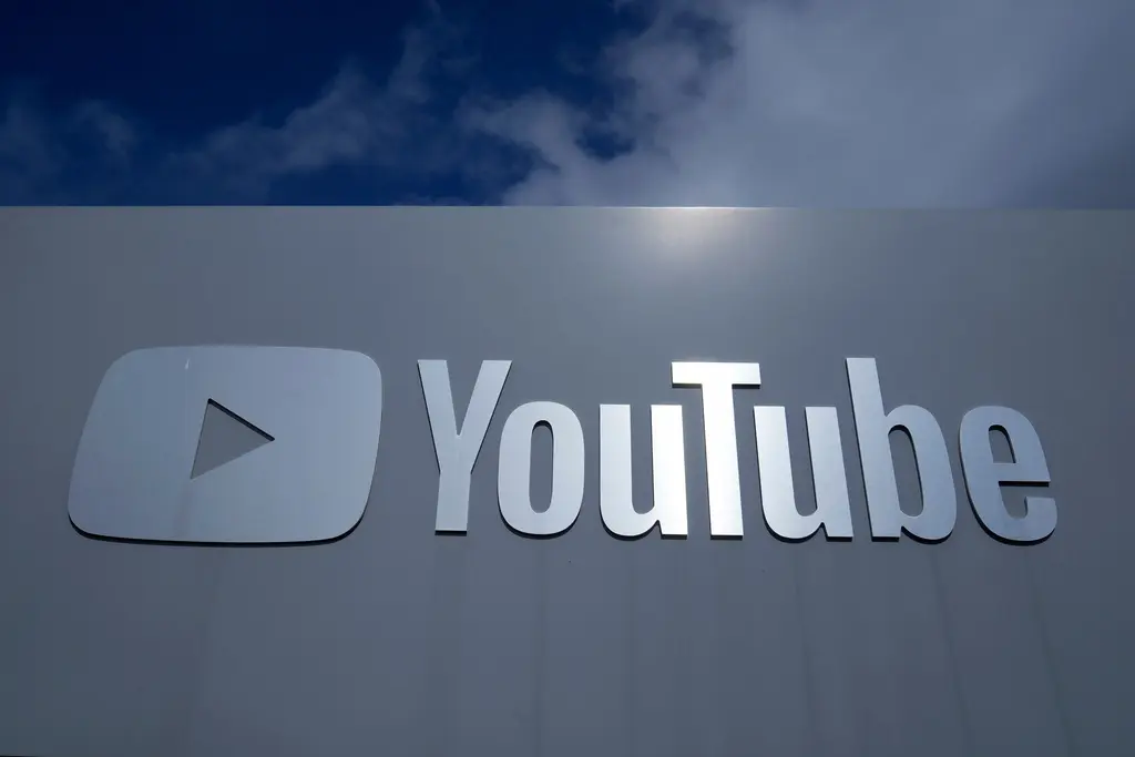Google acuerda pagar 24,5 millones por demanda de Trump a YouTube