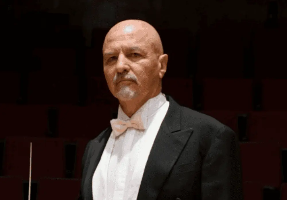 Enrique Barrios González / Foto: Cortesía