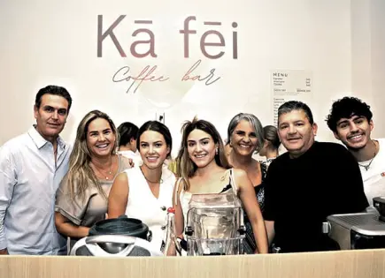 KA FEI, LA MEJOR OPCIÓN