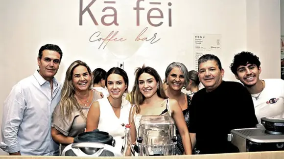 KA FEI, LA MEJOR OPCIÓN