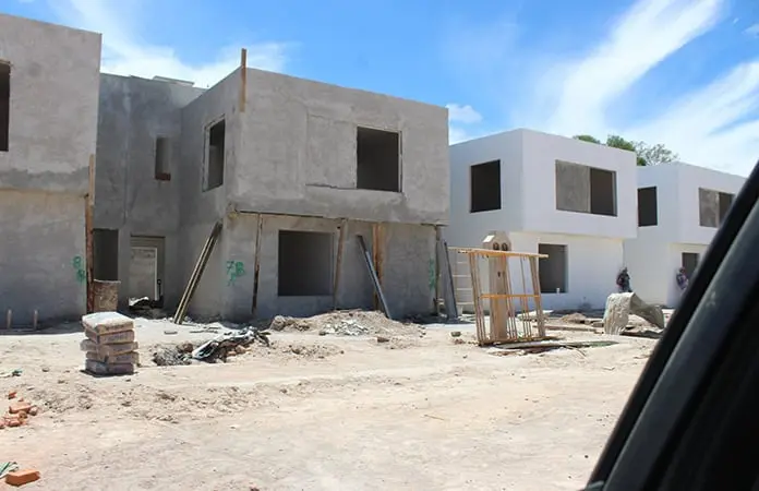 La construcción suma 18 meses en caída: CMIC