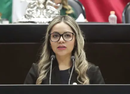 Diputada busca gratuidad en exámenes de ingreso a prepa y universidad