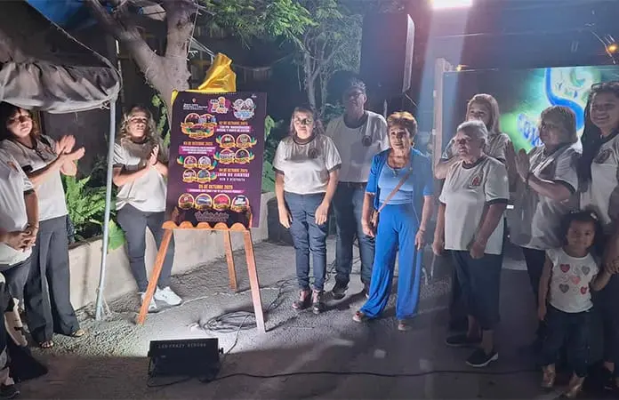 Presentan fiestas de San Francisco de Asís