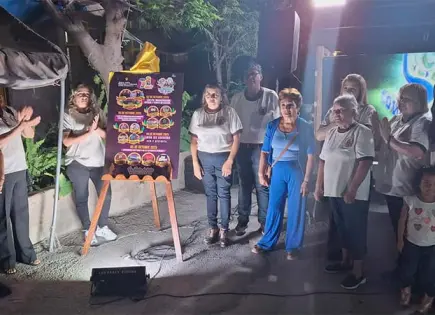 Presentan fiestas de San Francisco de Asís