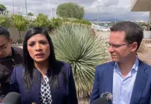 Sí piensa el PAN en alianzas para 2027: Verónica Rodríguez