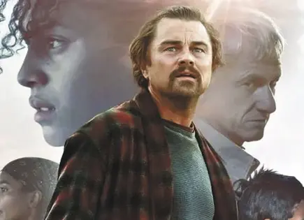 “UNA BATALLA TRAS OTRA” DECEPCIONANTE ESTRENO